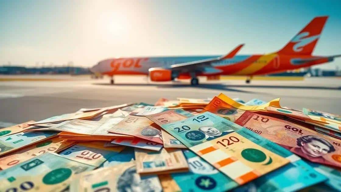 R$ 4,9 bilhões em caixa para investimentos