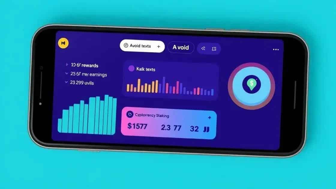 Rendimentos e benefícios para usuários Rendimentos e benefícios para usuários