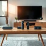 Roku, Fire TV Stick ou Apple TV: qual TV Box escolher em 2025?