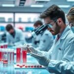 Sangue artificial: a busca por alternativas para suprir a falta de doadores