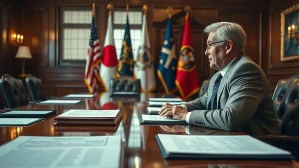 Secretário de SP avalia retorno ao Congresso e apoia Bolsonaro em 2026