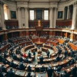 Senado aprova aumento de deputados federais para 531; custo será de R$ 64,6 milhões