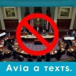 Senado dos EUA aprova moratória sobre regulamentação estadual de IA