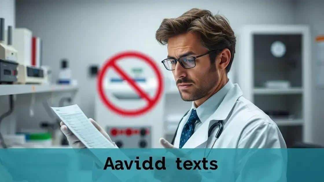 Sepse sem cultura: o desafio de diagnosticar quando os testes falham