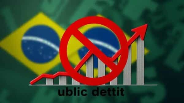 Setor público registra déficit de R$ 33,7 bilhões em maio, segundo BC