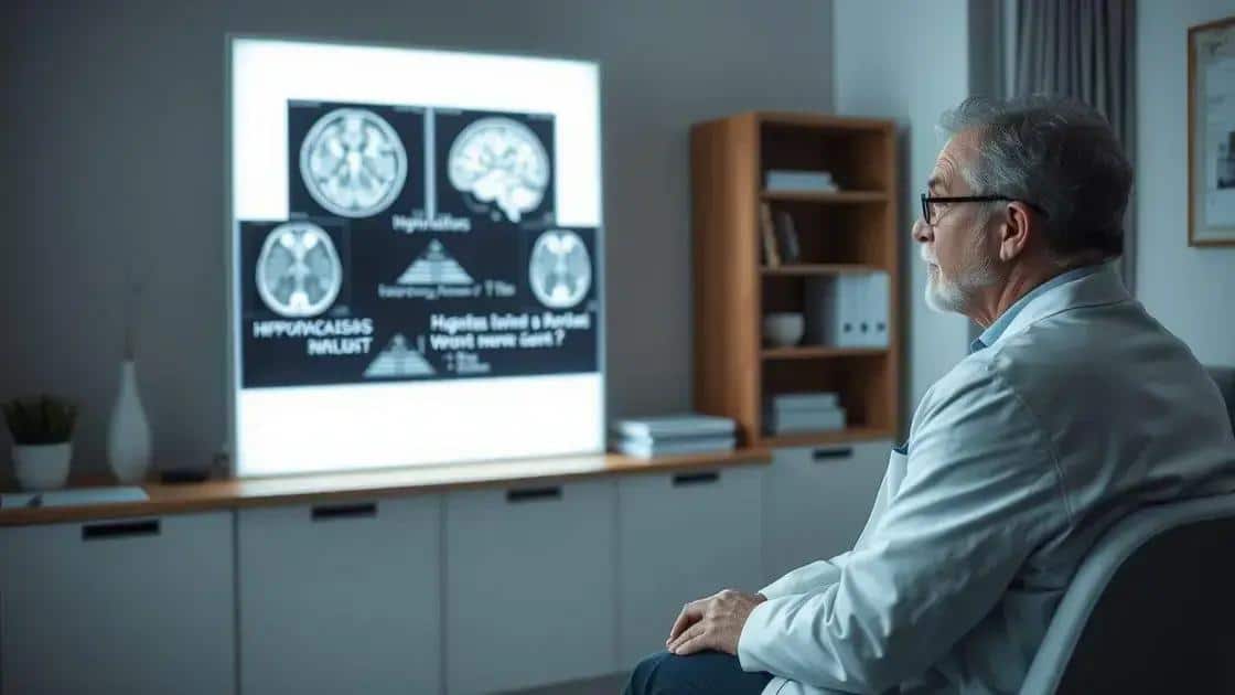 Significado clínico e quando se preocupar