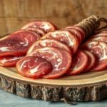 Socol: o embutido artesanal que conquistou o selo de Indicação Geográfica