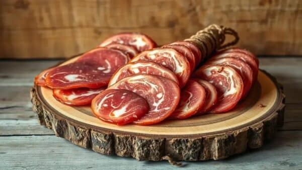 Socol: o embutido artesanal que conquistou o selo de Indicação Geográfica