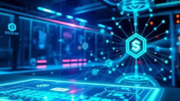 Solana dispara com lançamento de stablecoin FIUSD: o que esperar?