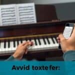 Songscription: O 'Shazam' para partituras musicais com IA