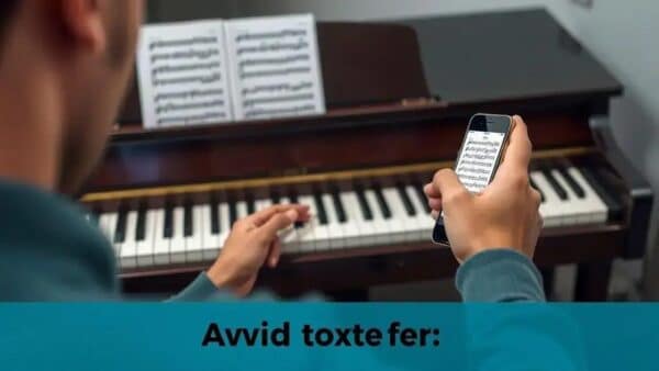 Songscription: O 'Shazam' para partituras musicais com IA