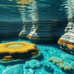 Stromatolites Modernos: Janelas para a Vida Antiga na Terra