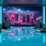 Tensões entre OpenAI e Microsoft chegam a ponto crítico, revela relatório