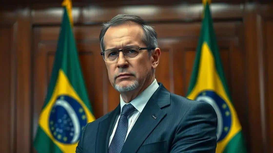 Trajetória política de Jungmann