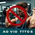 Treino de Alta Intensidade: Como Funciona e Seus Benefícios