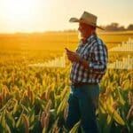 Tributação da LCA: Impacto zero na safra 2025/26, garante ministro