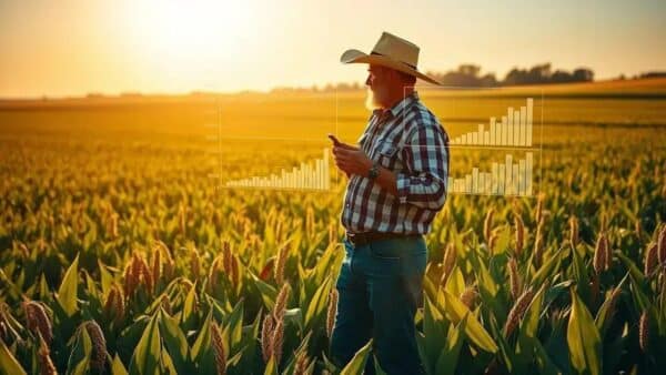 Tributação da LCA: Impacto zero na safra 2025/26, garante ministro