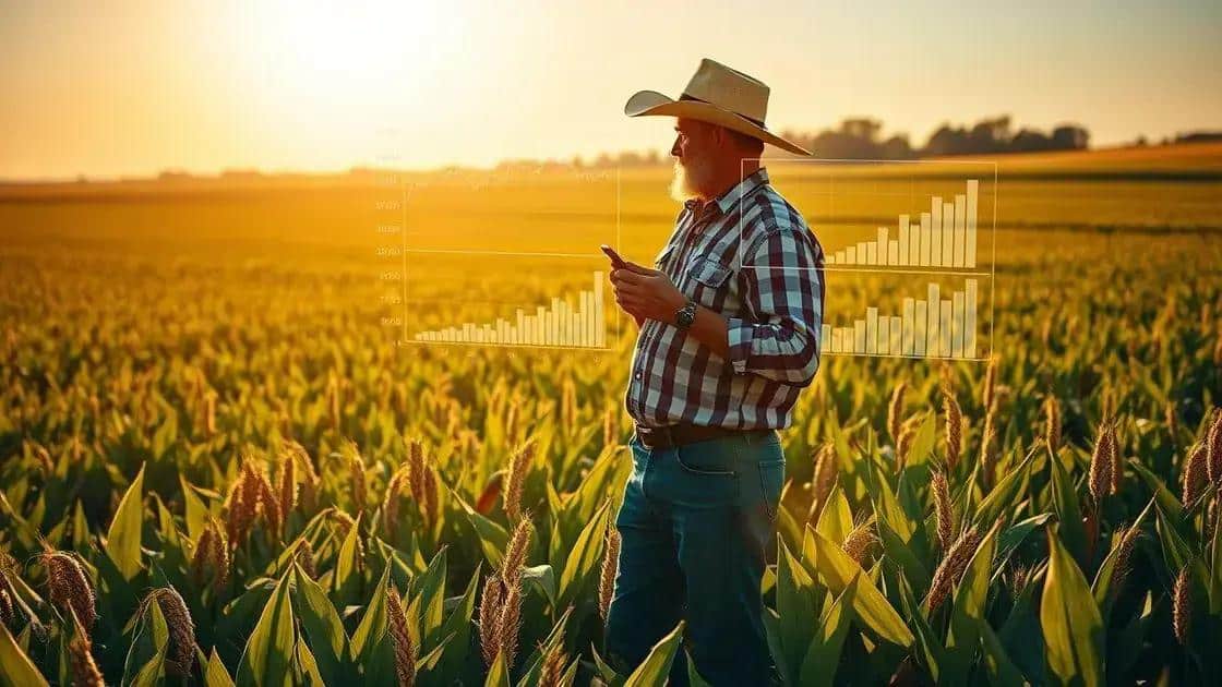 Tributação da LCA: Impacto zero na safra 2025/26, garante ministro