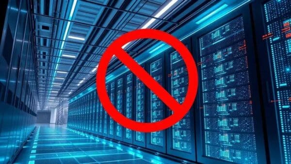 Trump acelera expansão da IA nos EUA com plano emergencial de energia