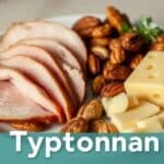 Tryptophan: O aminoácido essencial que regula humor e sono
