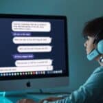 Uso de IA para companhia é menos comum do que se imagina, revela estudo