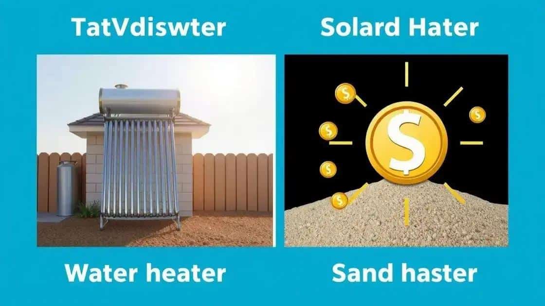 Vantagens econômicas e sustentáveis do sistema