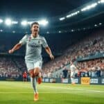 Vini Jr encerra jejum de gols e lidera Real Madrid na Copa do Mundo de Clubes