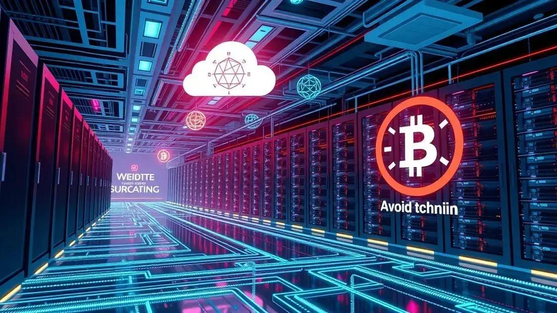 Visão da HIVE como infraestrutura digital Visão da HIVE como infraestrutura digital