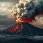 Vulcão Cosigüina: A erupção esquecida que mudou o clima global