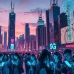 5G no Brasil: 70% dos brasileiros já têm acesso à tecnologia