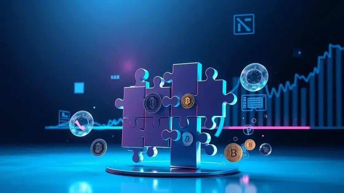 6. Estratégias para diversificação com altcoins de baixo valor 6. Estratégias para diversificação com altcoins de baixo valor