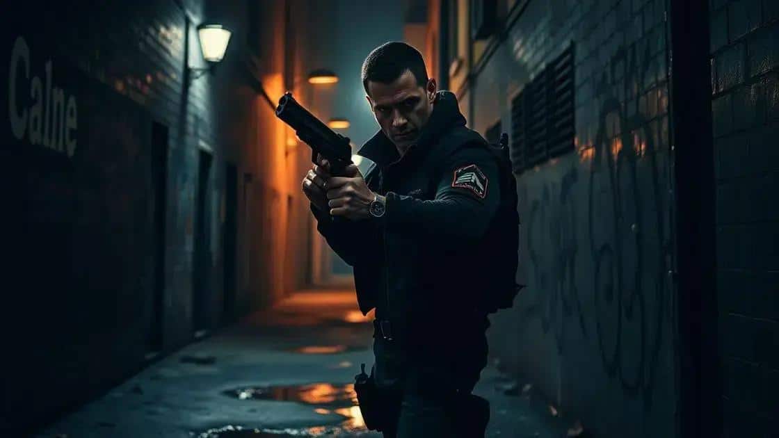 9 filmes e séries baseados nos livros de Tom Clancy para assistir online