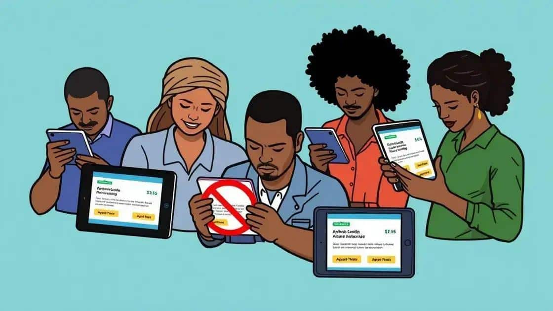 A aposta em novos modelos de financiamento e apoio