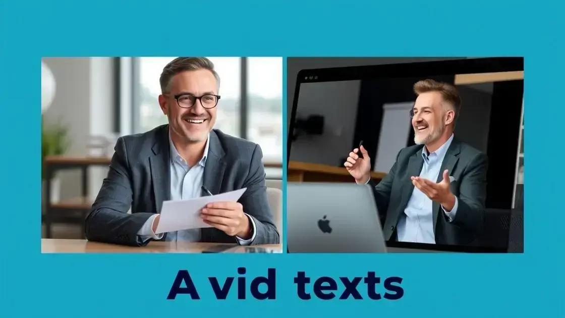 A chamada é o entregável