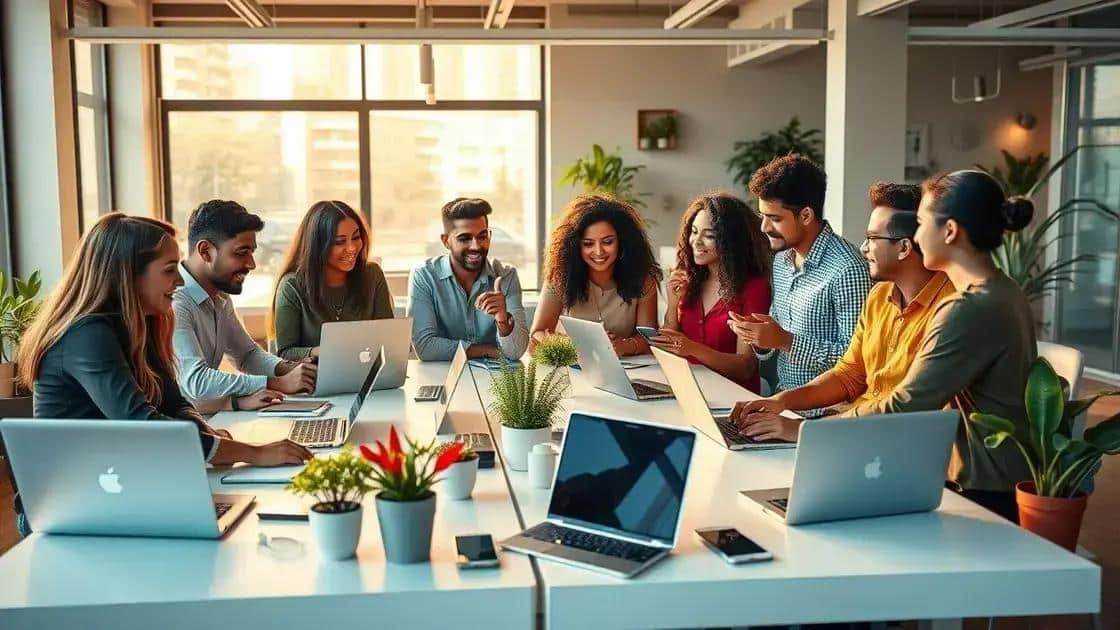 A esperança de um Brasil mais empreendedor