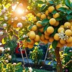 A goiabeira: a árvore que traz sabor e beleza ao seu jardim