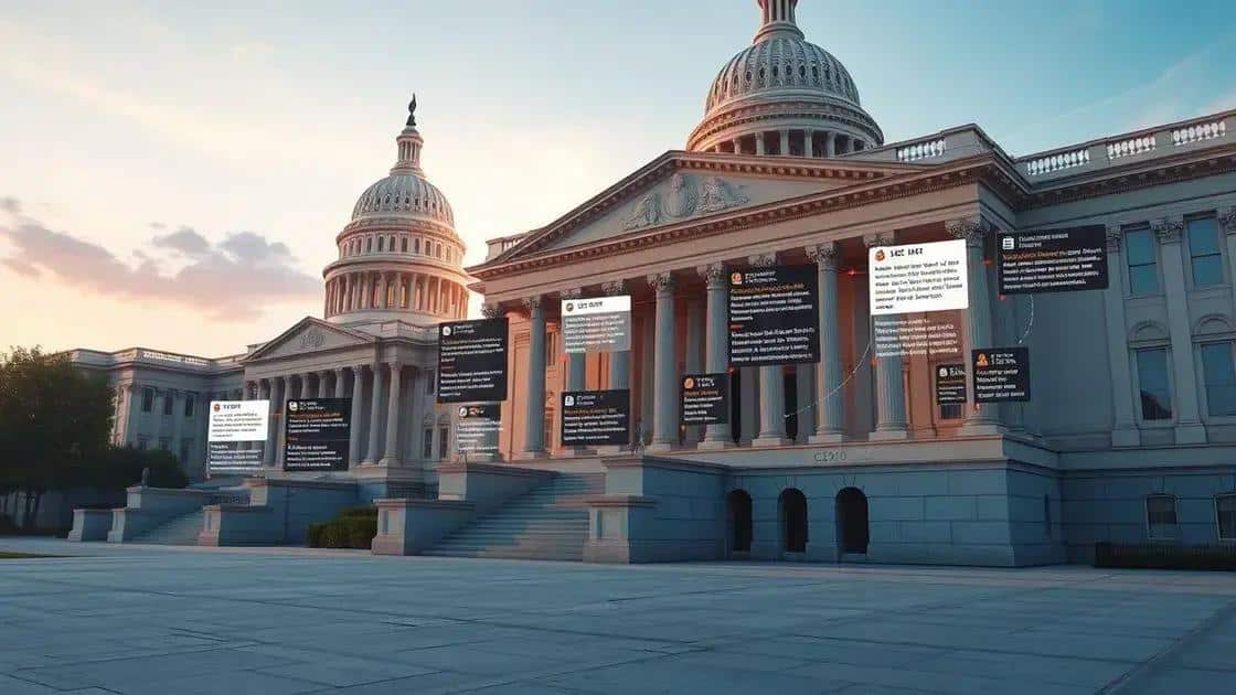 A história da gestão da CISA sob a dimensão política A história da gestão da CISA sob a dimensão política