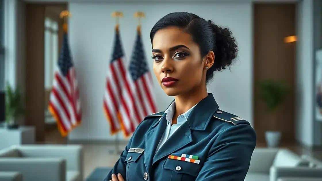 A história de Easterly e sua postura não-partidária A história de Easterly e sua postura não-partidária