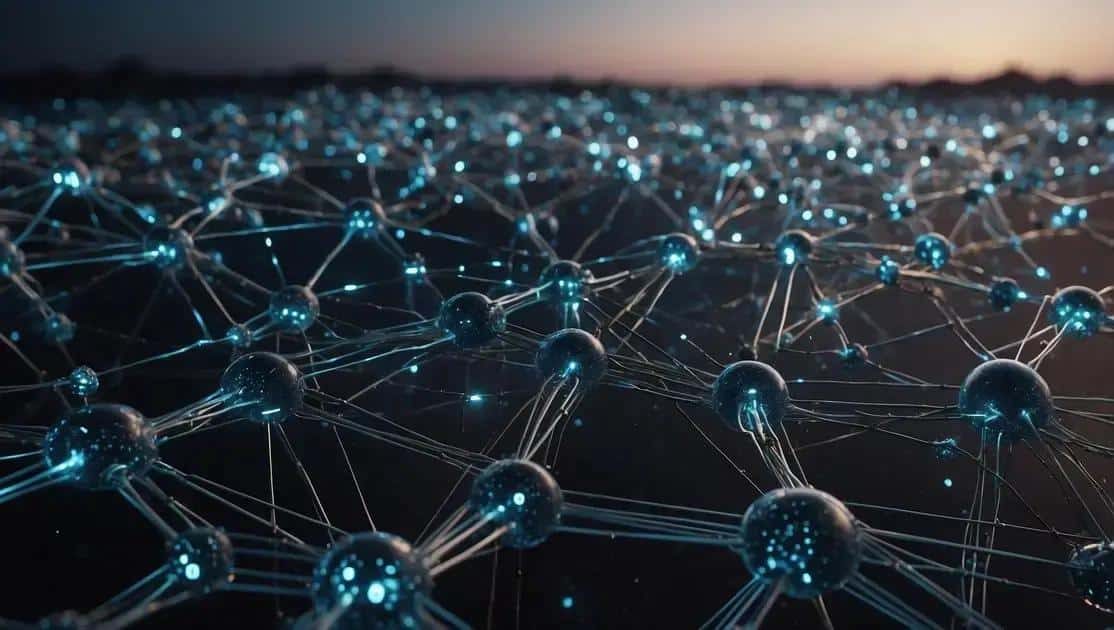 A importância da descentralização em sistemas de IA