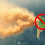 A importância da poeira do Saara na fertilidade da Amazônia