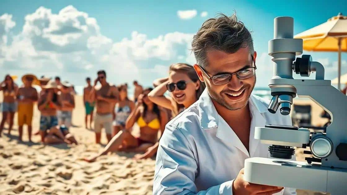 A importância de novos tratamentos para o câncer de pele