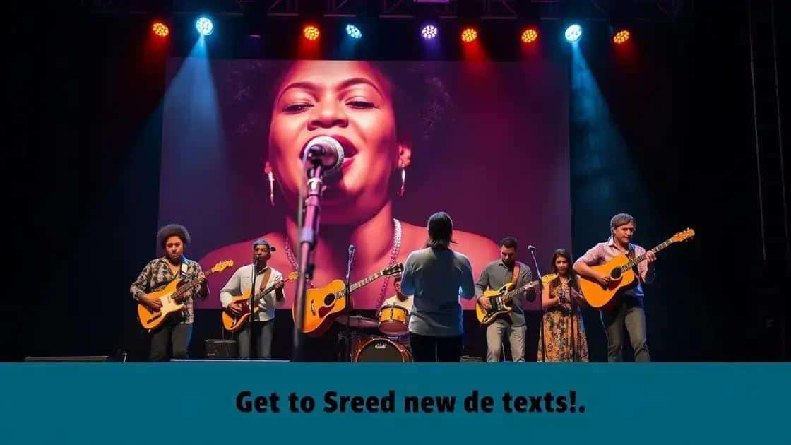 A Influência de Preta Gil na Nova Geração A Influência de Preta Gil na Nova Geração