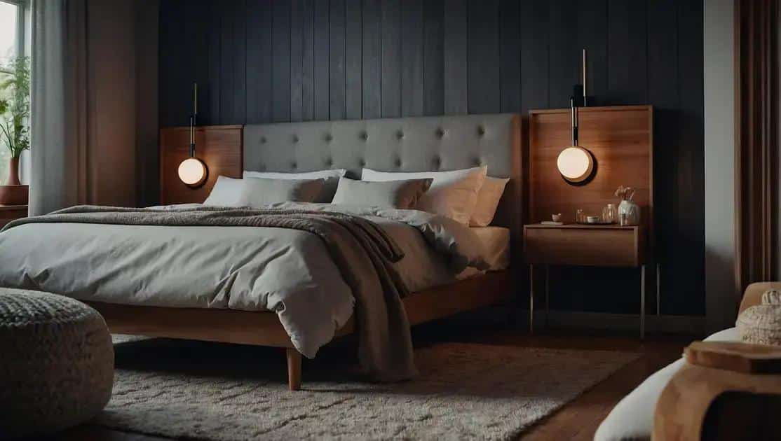 A relação entre temperatura e qualidade do sono