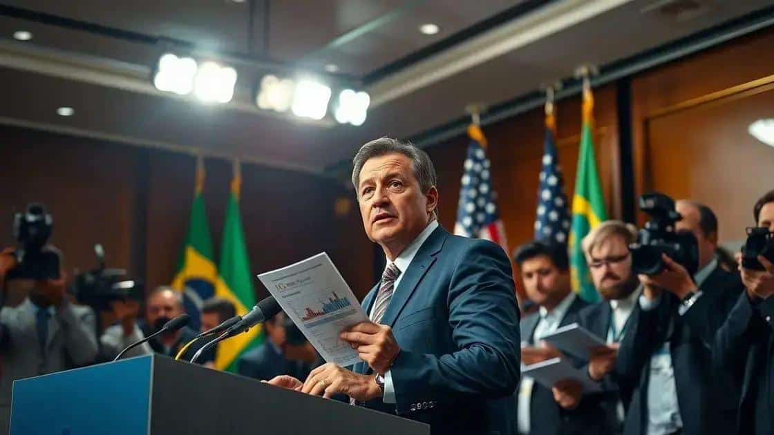 A resposta às críticas de Eduardo Bolsonaro