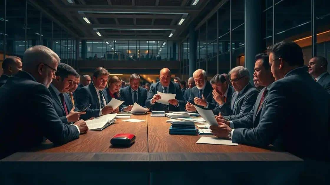 A resposta do PL à denúncia A resposta do PL à denúncia