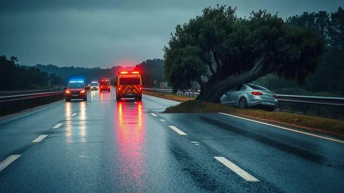 Acidente na Espanha choca o mundo do futebol Acidente na Espanha choca o mundo do futebol