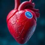 Adesivo de células-tronco revoluciona tratamento de insuficiência cardíaca