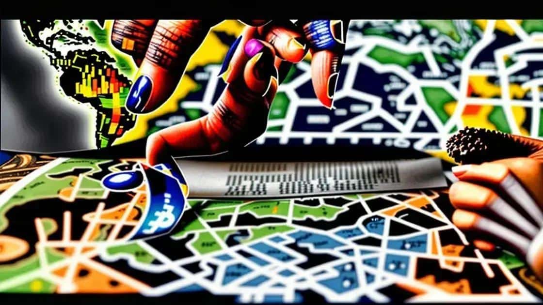 Alckmin discute tarifas comerciais com secretário dos EUA em reunião