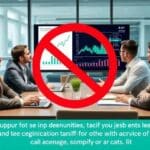 Alívio para empresários: Tarcísio dobra o crédito em meio às tarifas de Trump