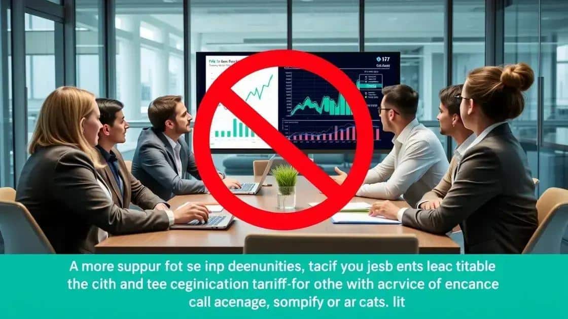 Alívio para empresários: Tarcísio dobra o crédito em meio às tarifas de Trump